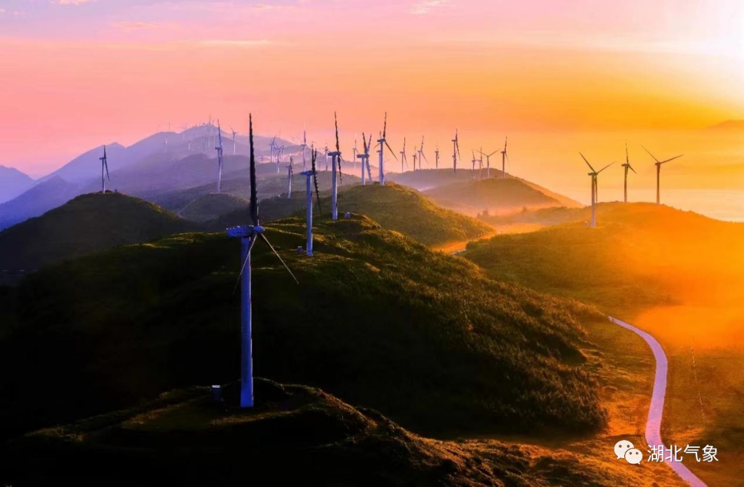 湖北襄阳天然氧吧,湖北哪些地方被评为天然氧吧