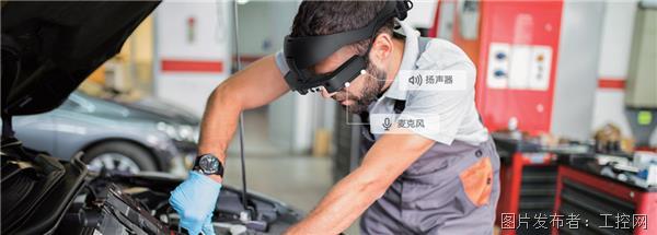 爱普生AR眼镜BT-40,爱普生bt-2200眼镜