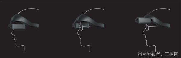 爱普生AR眼镜BT-40,爱普生bt-2200眼镜