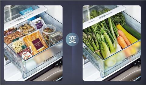 日立r-sbf380kc冰箱评测,日立fbf570kxc冰箱价格