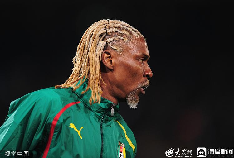 c罗世界杯发型,内马尔巴西世界杯发型