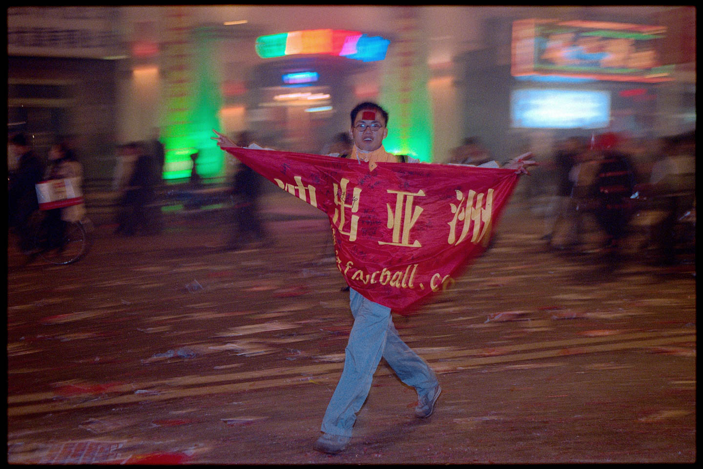 中国世界杯历史视频,世界杯往事系列视频