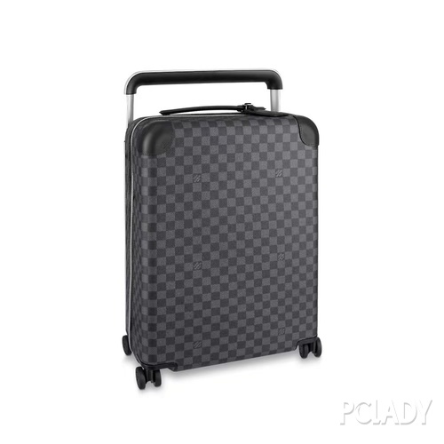 lv经典男包手提,lv邮差包棋盘格三合一男款