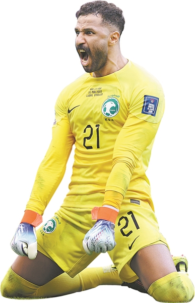 卡塔尔世界杯，亚洲超越非洲？