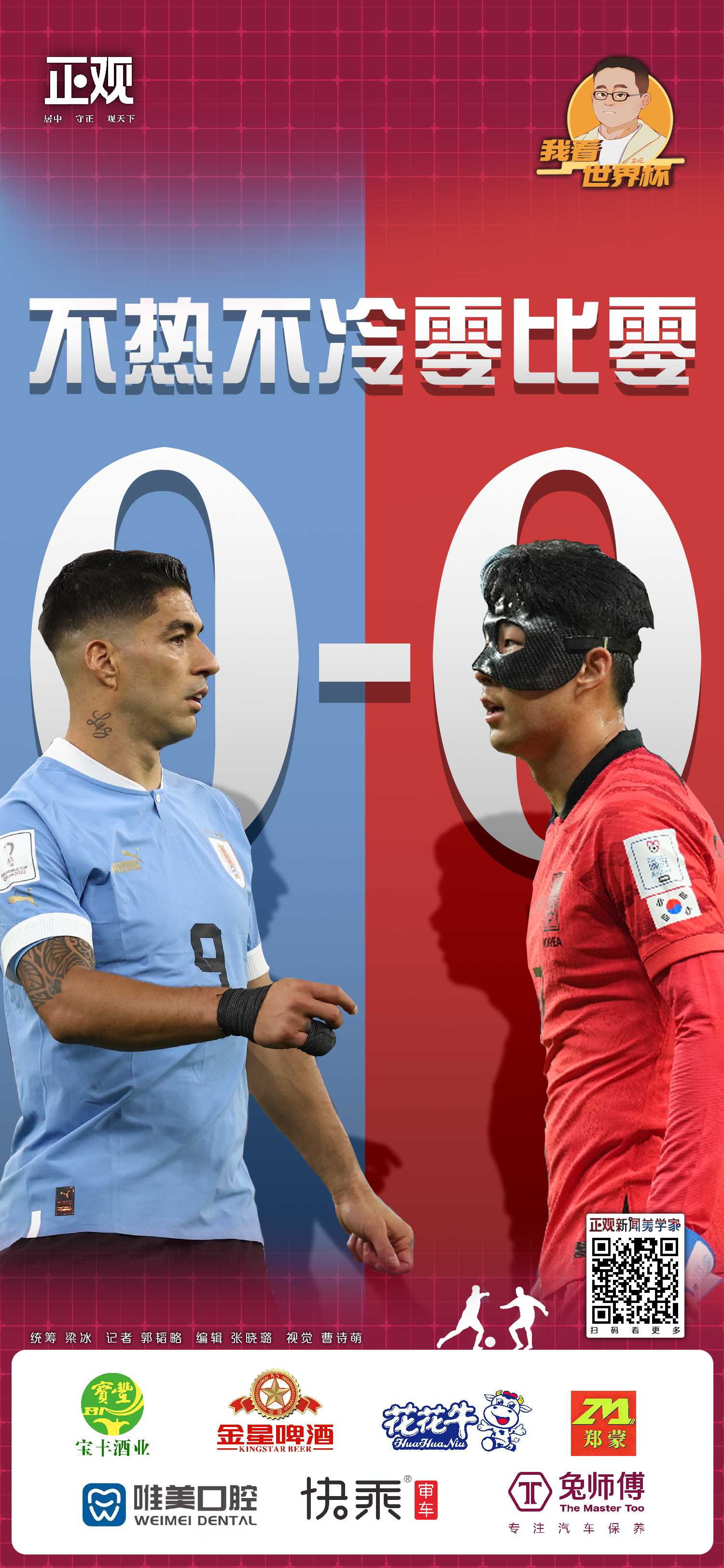 看世界杯你到底在看什么,我看世界杯