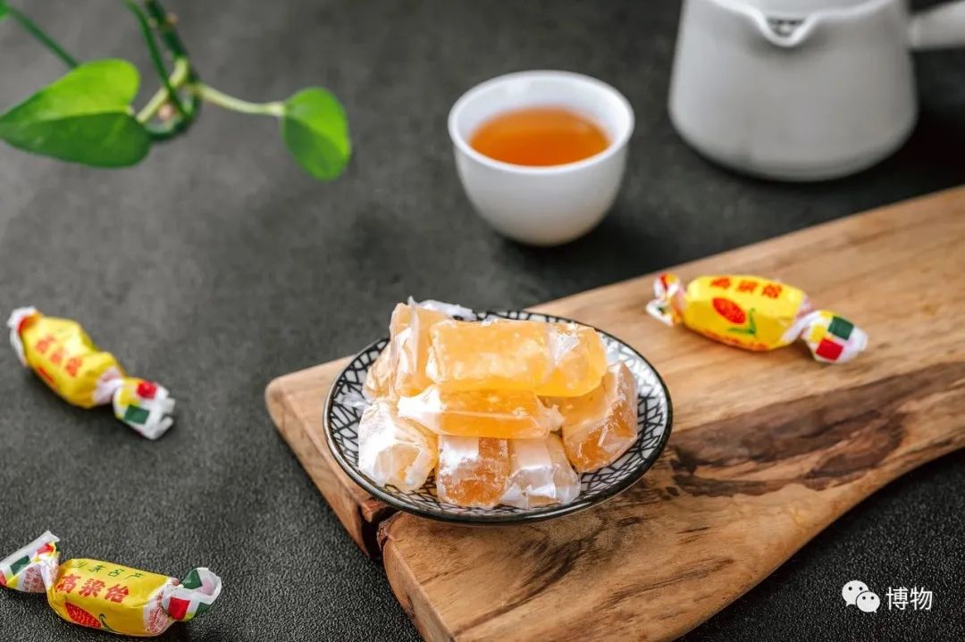 泡面料包为啥不用一泡就化的糯米纸？