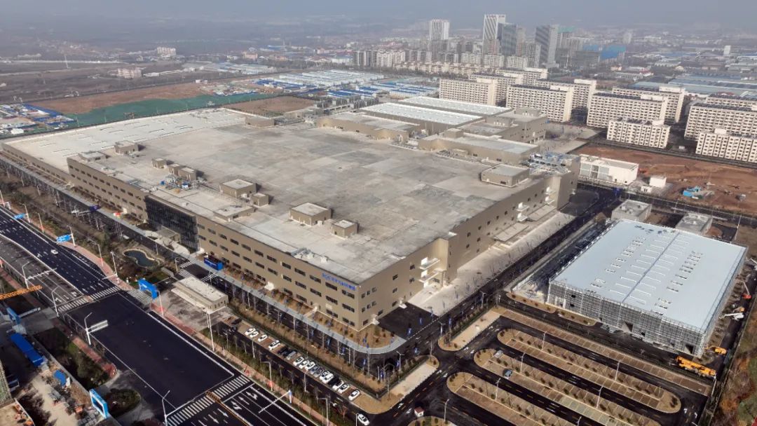 京东方柔性大爆发,京东方屏幕快速崛起