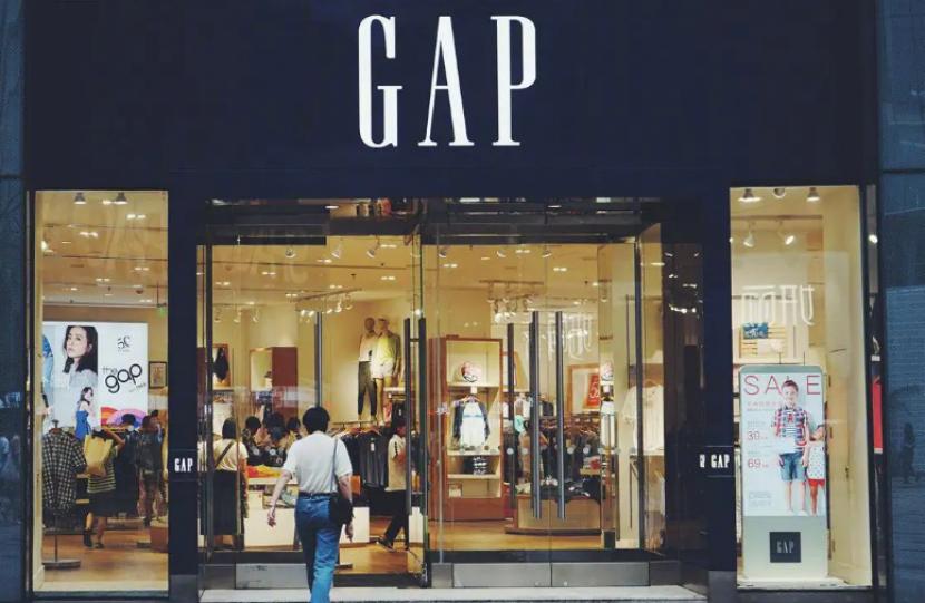 宝尊收购gap是永久的吗,宝尊收购gap中国业务