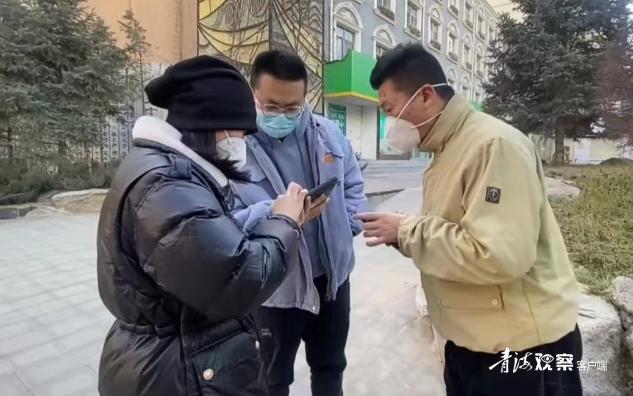 同心战疫多措并举西宁市,同心战疫师者显情怀