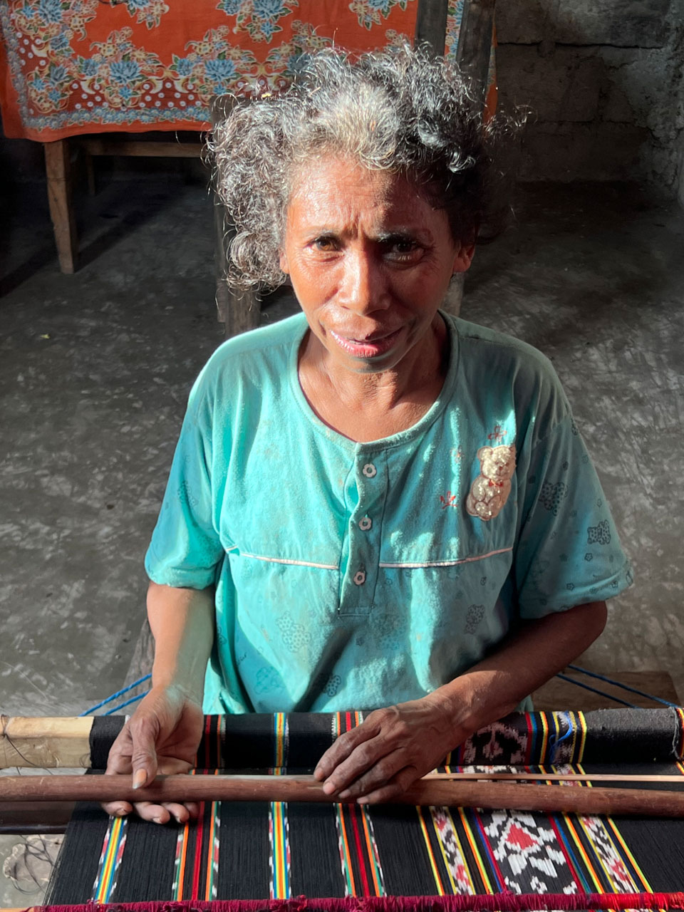 林青霞与黄昏恋,林青霞写的一盏孤灯