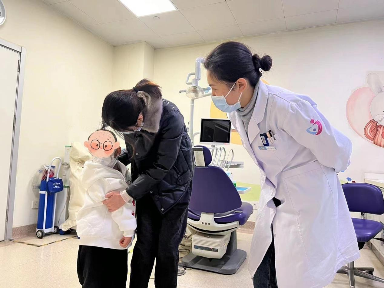 谢荣医生,聊城市东昌府区妇幼保健院谢荣荣