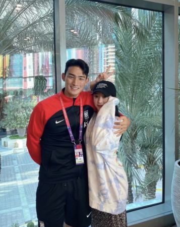 韩国晋级世界杯16强赛后采访,韩国0-1不敌卡塔尔爆冷出局