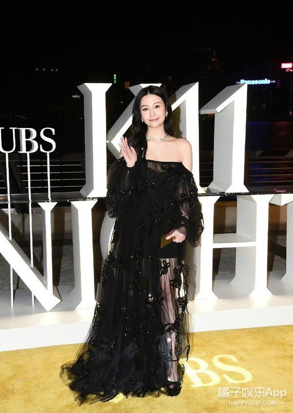 还记得港星上山诗钠吗？女儿生活如此丰富