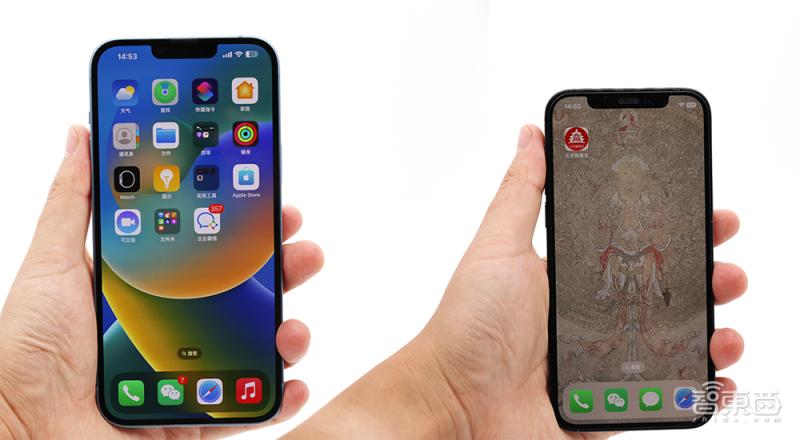 被“小看”的“大个子”，iPhone14Plus到底是谁的菜？