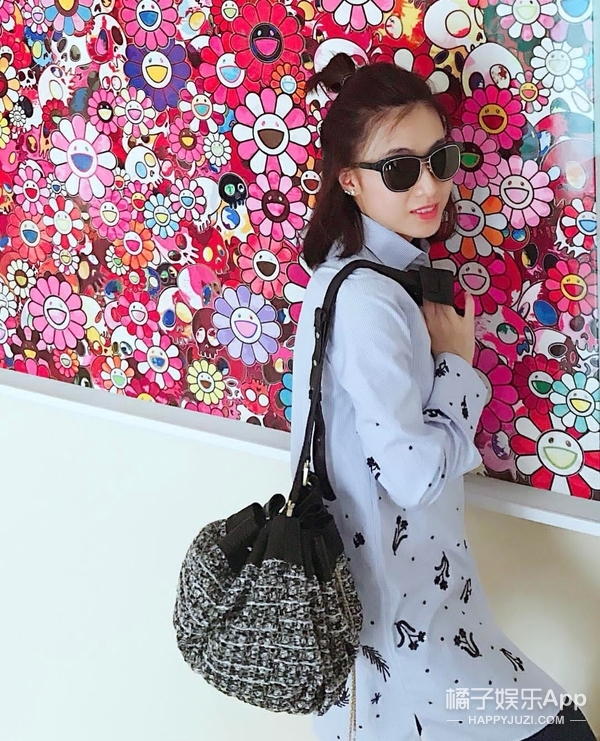 甘比刘銮雄香港女首富,甘比是如何逆袭香港女首富的