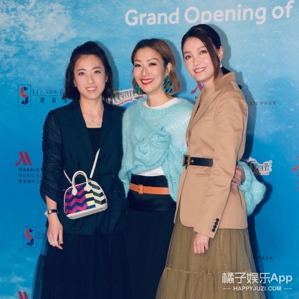 甘比刘銮雄香港女首富,甘比是如何逆袭香港女首富的