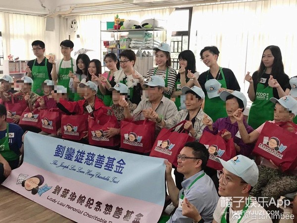 甘比刘銮雄香港女首富,甘比是如何逆袭香港女首富的