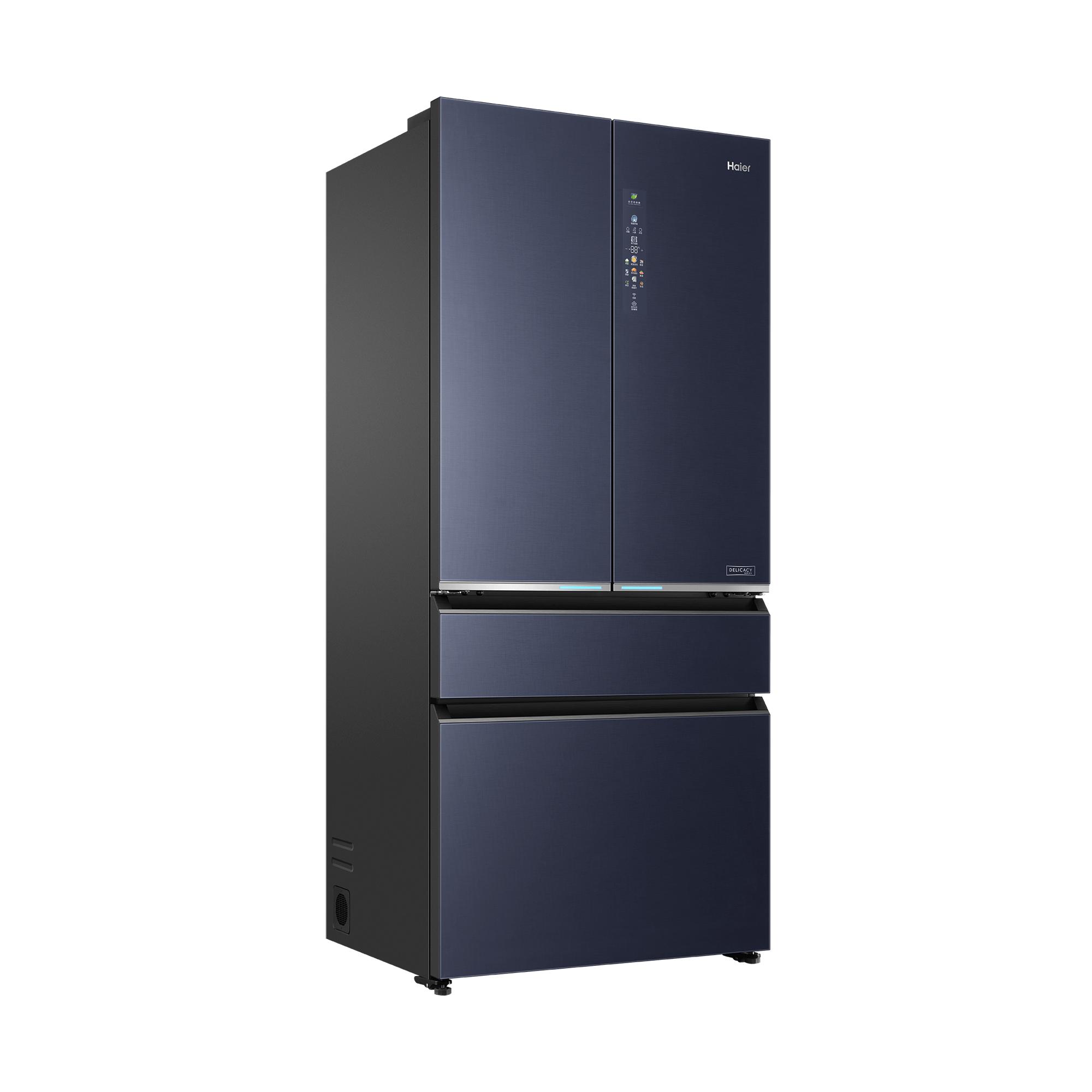 海尔冰箱bcd-406wdpd测评,海尔冰箱bcd-216wmpt能效等级