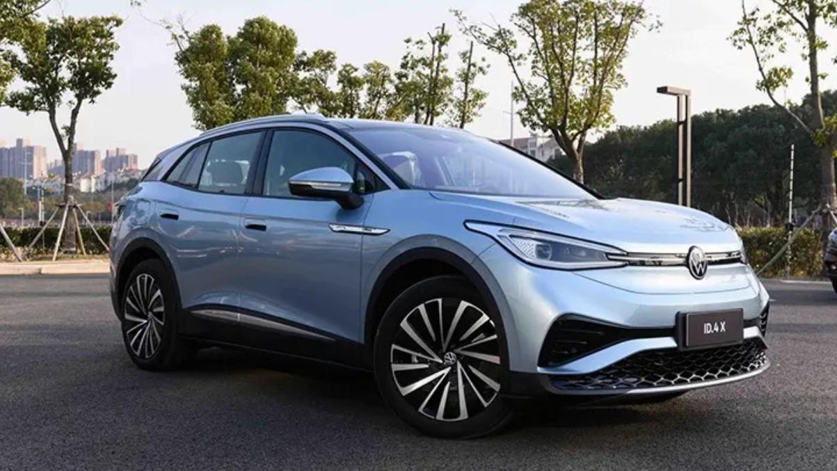 车主反映ID.系列大面积车机故障上汽大众发布解决方案