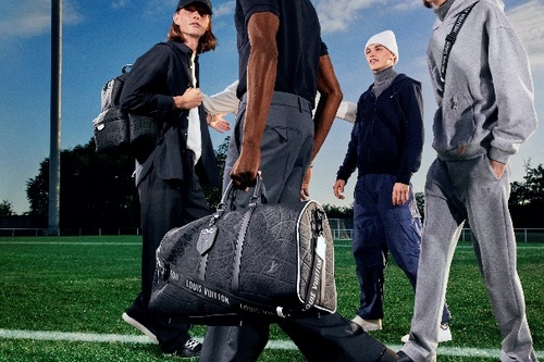 路易威登巴黎奥运会,路易威登2025