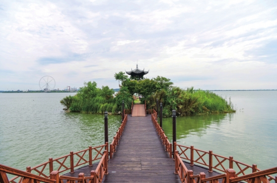 湖南省常德市桃花源旅游节,常德桃花源旅游推介