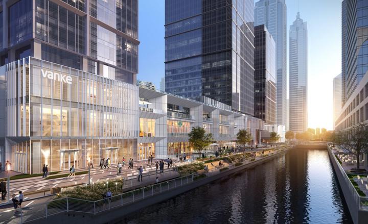 万科左岸公寓选房攻略,万科左岸摇号