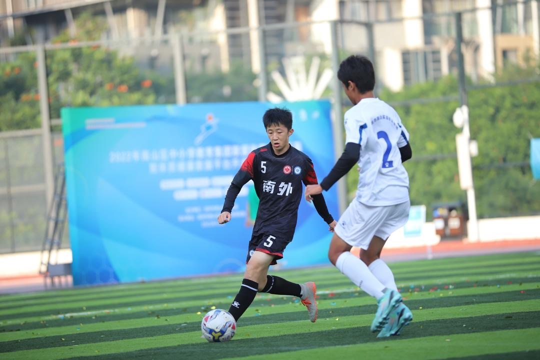 教育集团化深圳南山区,教育集团联合活动