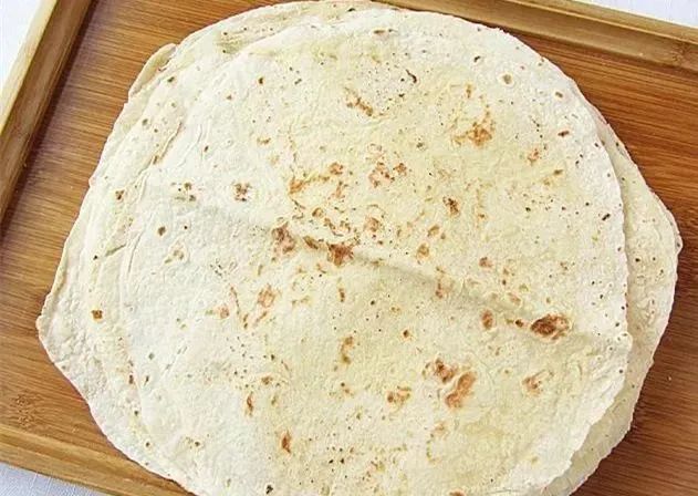 山东潍坊的面食,山东人的碳水