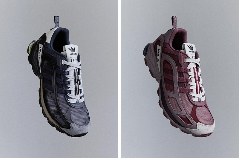 每周鞋报：HOKA推出机能版Clifton、BAPE带来“拾贰”中国周年限定系列