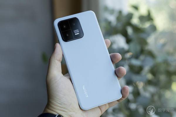 小米13从发布到现在的体验感受,小米13标准版上手体验