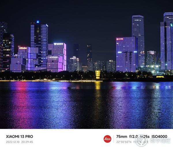 小米13从发布到现在的体验感受,小米13标准版上手体验