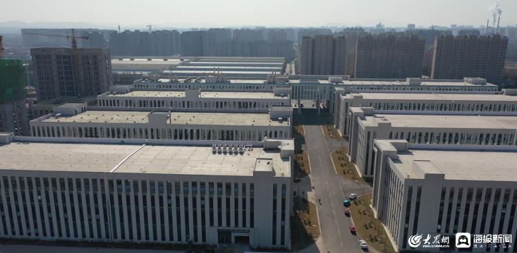 诸城经济高质量发展,产业强市的发展思路