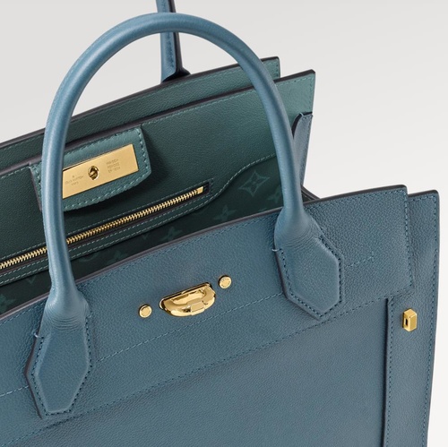 LV你是懂都市丽人的