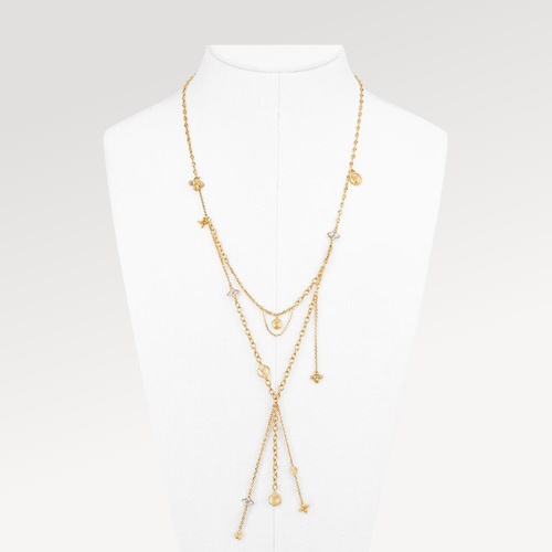 LV你是懂都市丽人的