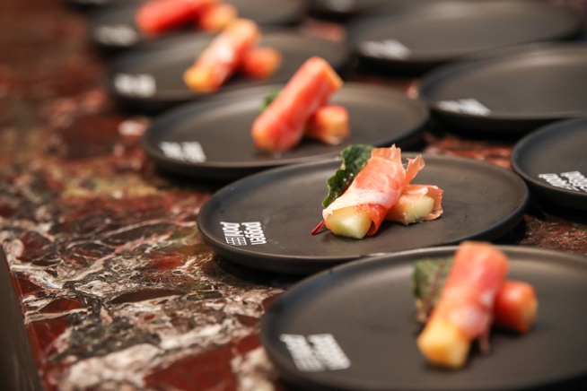 建筑之内·方寸之外——博德宝上海品牌体验中心新装开业