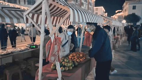 千年古街正式开放,千年古镇河下营业时间