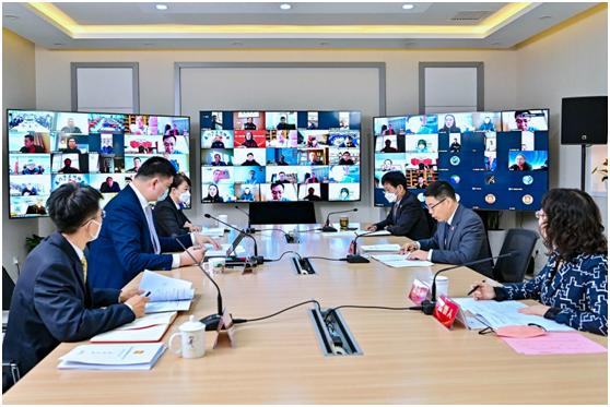 姚明连任中国篮协主席