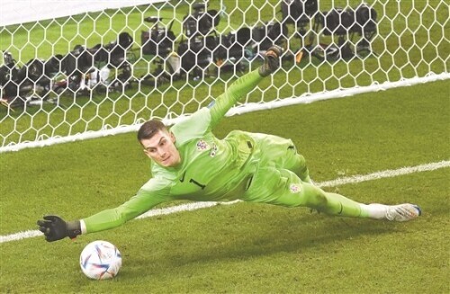 经典点球大战回放,史上最强的点球大战回放