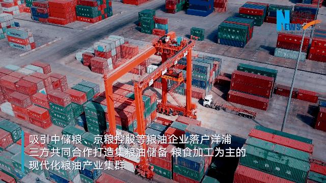 儋州调声儋洋一体化,央视新闻海南儋洋一体化