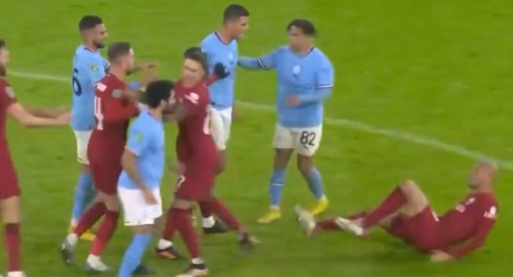 一周热评:听说姓阿的今年有冠军相!!