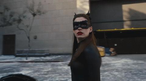 从公主变女王,安妮海瑟薇电影超燃视频