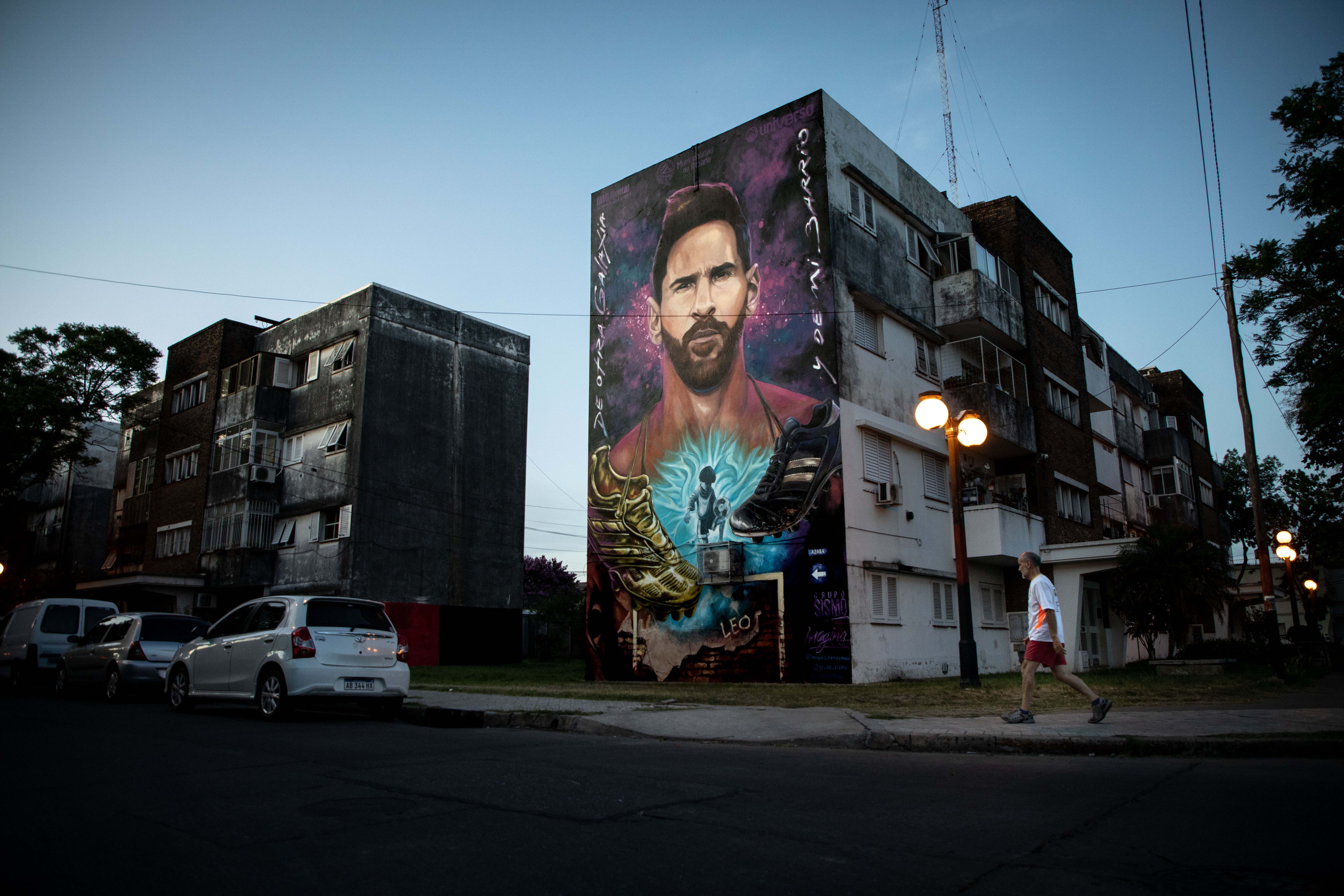 梅西视频连线,梅西内马尔精彩连线合集