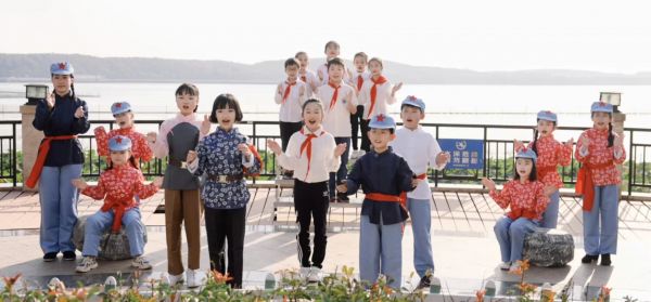 打造全民共建共治共享,共建共治共享成果