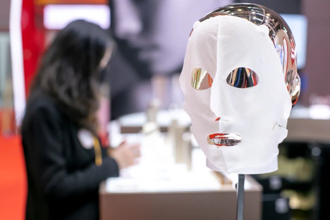 医美面膜180一张,医美面膜到底有多暴利