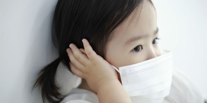 儿童感染新冠后如何使用中成药,感染新冠病毒发烧怎么自我护理