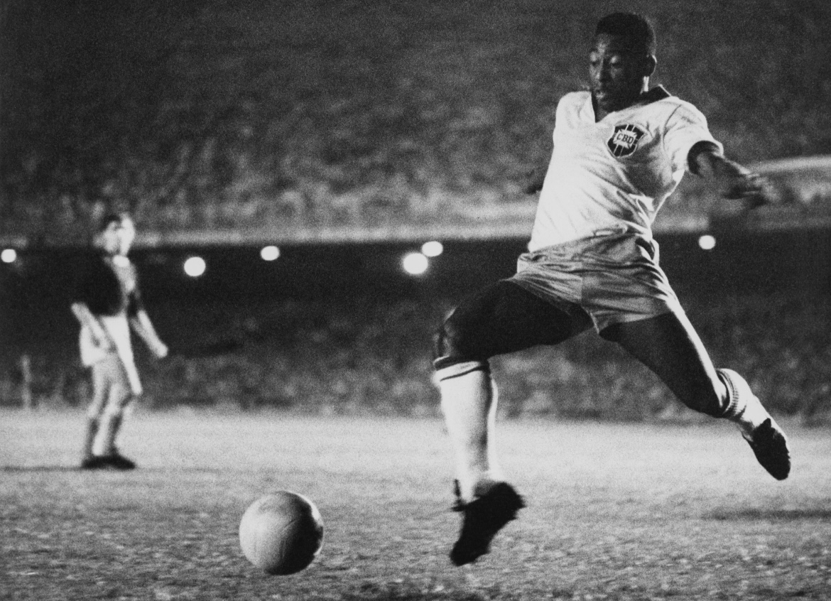 谢谢你,贝利!永别了,贝利!