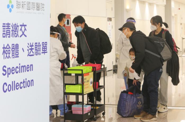 蔡英文一边喊“两岸沟通大门敞开”一边继续卡关“小三通”？