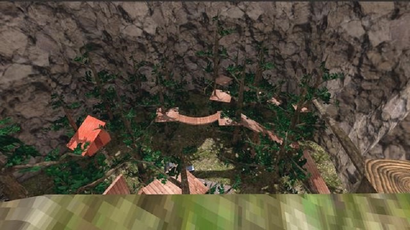 23年度最佳vr游戏,vr玩的游戏10款