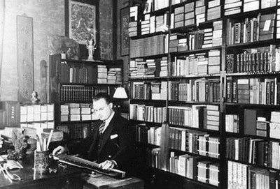 海外汉学家系列之③丨这个中国洋女婿如何让狄仁杰成为西方人心目中的“中国的福尔摩斯”