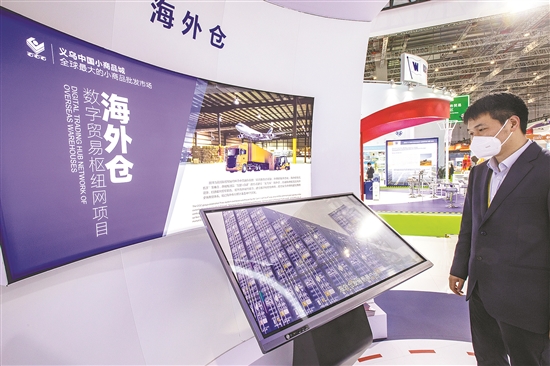 海外仓成中国制造出海助推器,中国制造海外仓服务平台